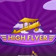 Слот High Flyer от Pragmatic Play