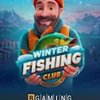 Игровой автомат Winter Fishing Club провайдера BGaming