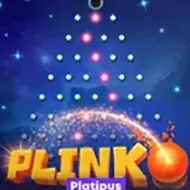 Слот Plinko — Platipus