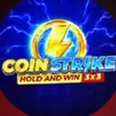 Coin Strike Hold and Win — Playson