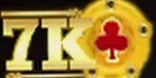 Лого казино 7К