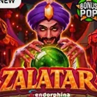 Слот Zalatar от Endorphina