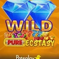 Игровой автомат Wild Pure Ecstasy провайдера Pateplay