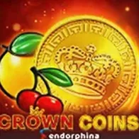 Аппарат Crown Coins — Endorphina