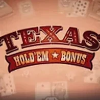 Игровой автомат Texas Hold'em Bonus — Platipus